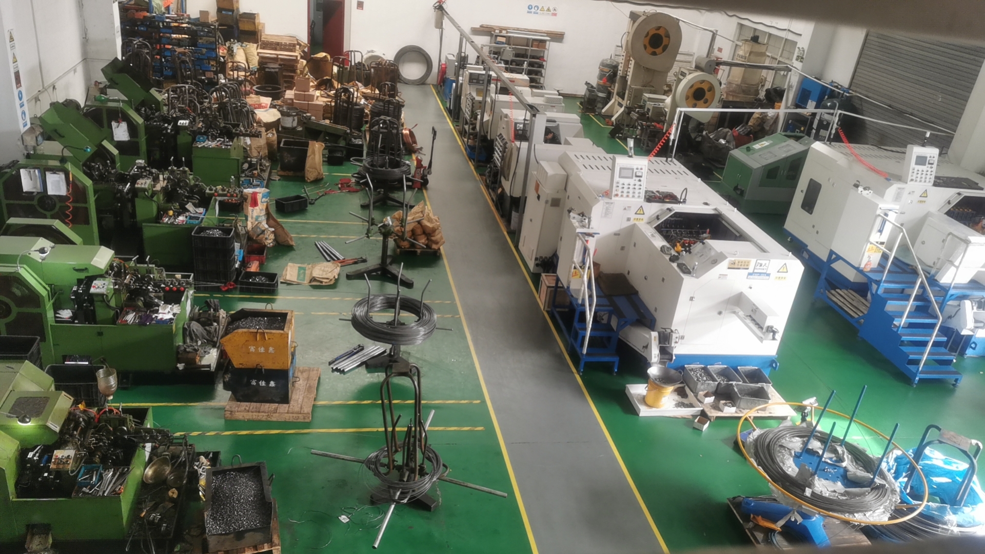 海洋工程中C3-80螺栓防腐蝕涂層的選擇策略