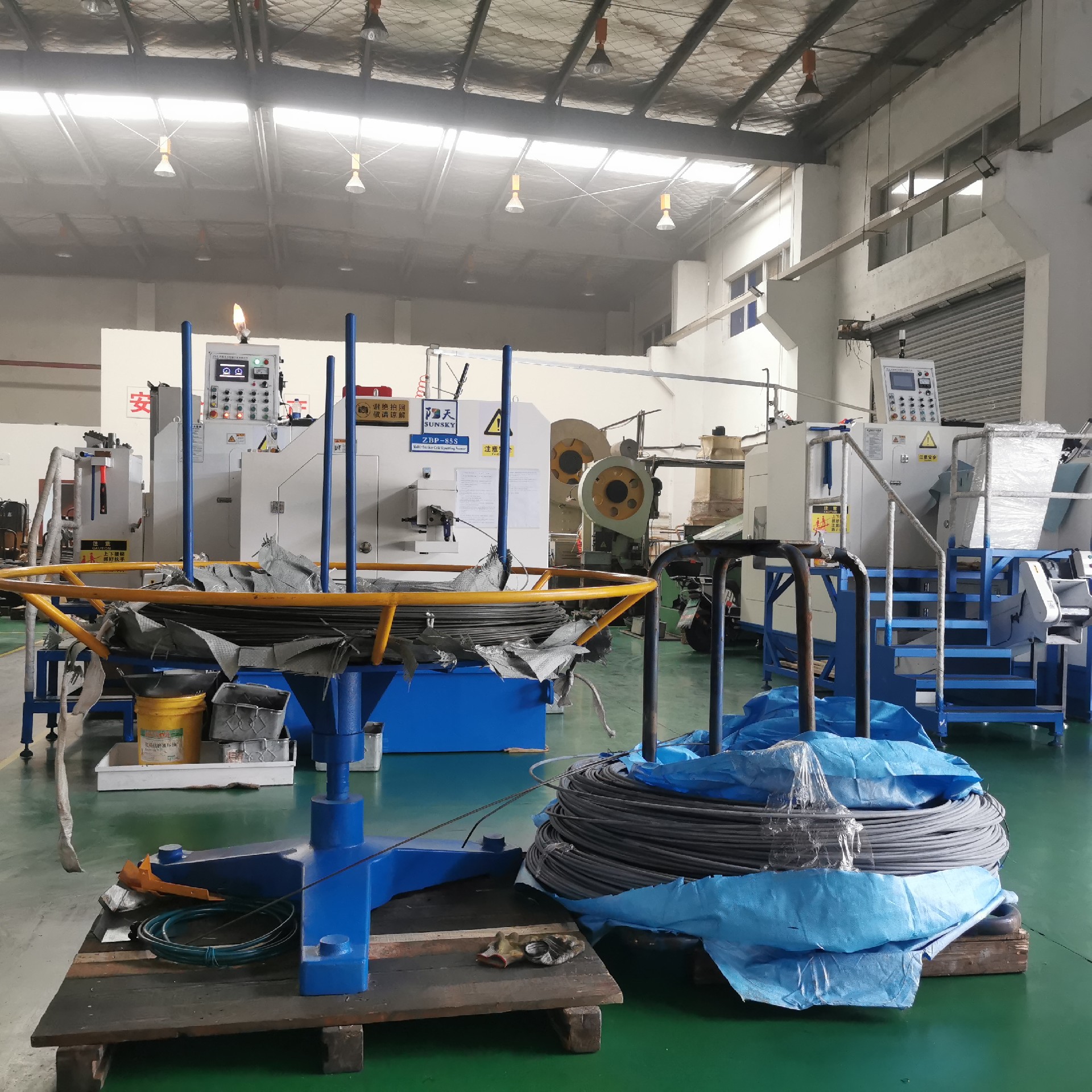 C3-80不銹鋼螺栓的晶間腐蝕敏感性測試