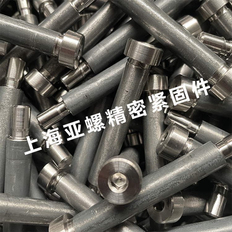 N06600/Inconel600/NS3102/2.4816耐蝕合金螺栓